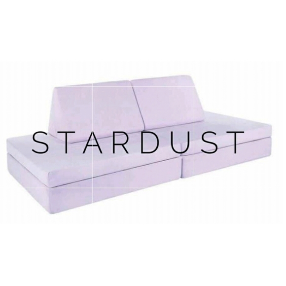 Other - Limited Edition Nugget Cover - Stardust
